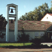 Unsere Predigtstätten